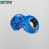 旋轉(zhuǎn)法蘭 Swiveling Flange