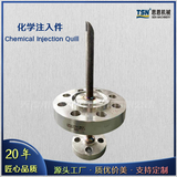 化學注入件 Chemical Injection Quill