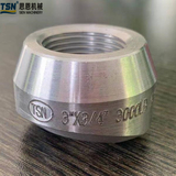 螺紋管座 T-OLET