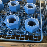 六角螺母 Hex. Nut