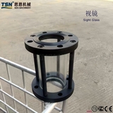 工藝管道用玻璃視鏡sight glass